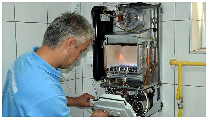 Doğanşehir Kombi Tamircisi